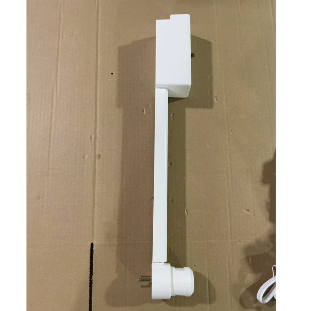 180° Rotating Outlet Extender with USB-C, USB-A & 2 AC Ports