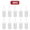 10/20/50pcs Spray-Gun Filters Fine Mesh,Disposable Gravitation Feed Spray Gun Paint Strainer Oasis Select 10pcs