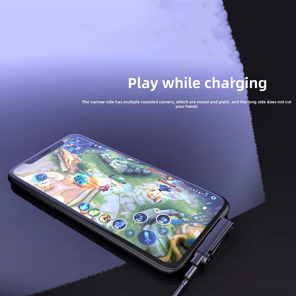2 In 1 Fast Charging Dapter Foldable Adapter 240W Fast Charge Type C To Type C Converter Multifunction Phone Charge Mini Bracket Oasis Select