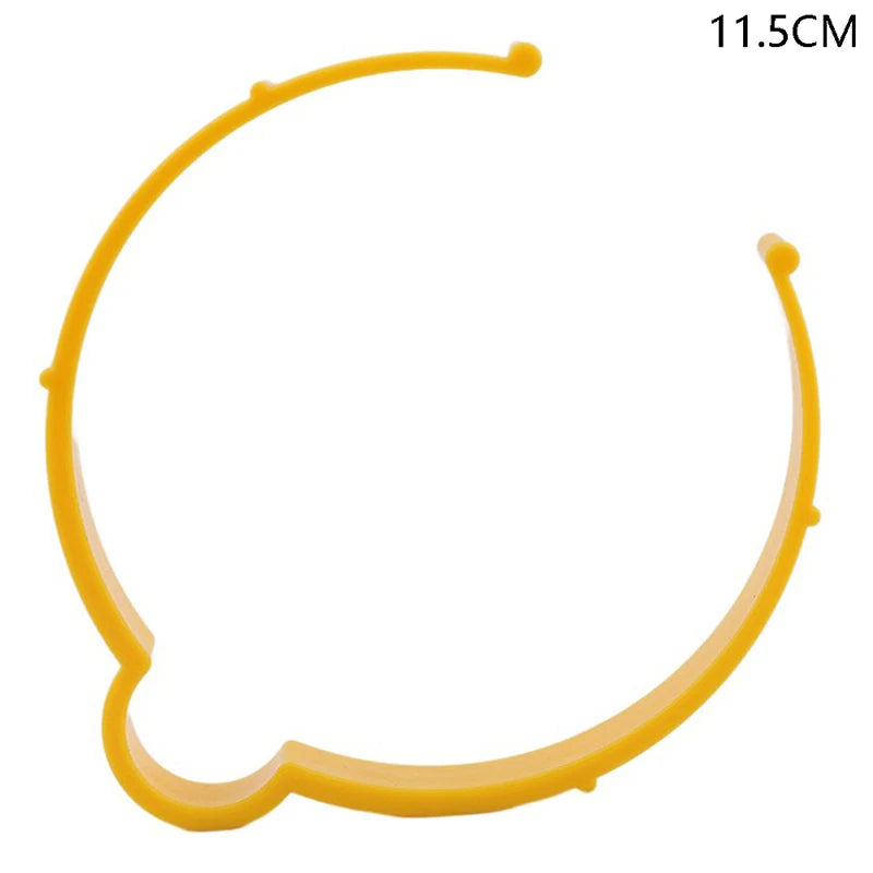Car Wrap Sticker Clamp Vinyl Film Sheet Clip Fastener Roll Clamp Ring Car Film Application Tool Auto Tint Film Clip Oasis Select A1