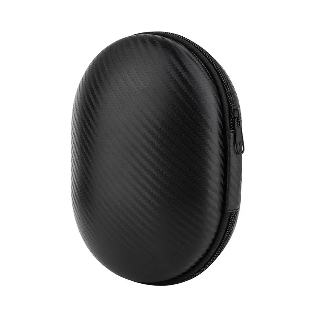 Portable Hard Case for Studio/Pro/Solo2 3 Wireless Headphones Box Carrying Headset Pouch Storage Bag Headphone Accessories Oasis Select Black