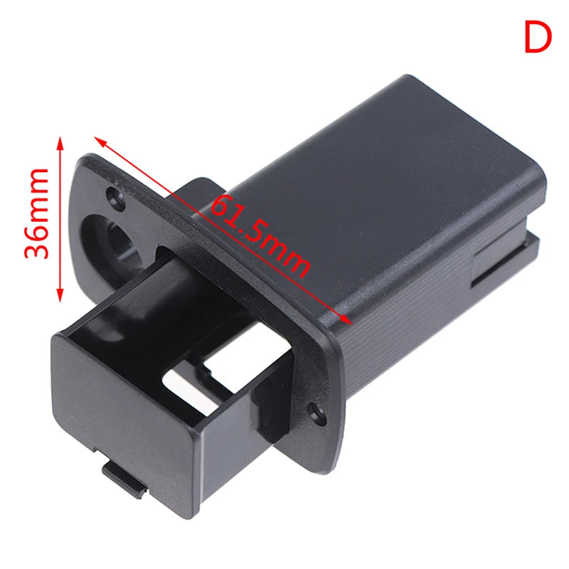 9V Battery Box for Active Guitar & Bass Pickups | KOQZM
