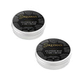 Automotive Interior Leather Care All-In-One Cream: Deep Clean, Nourish & Repair Paste For Car Seats & Multi-Function Maintenance Oasis Select 2PCS-200g
