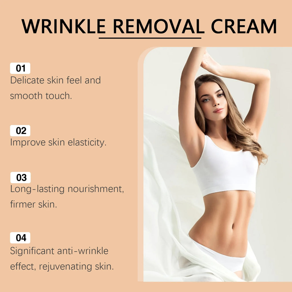 Hoygi Bee Venom Firming Face & Body Cream – Anti-Aging 100g