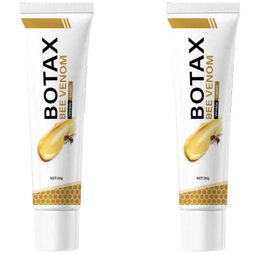 Botax Bee Venom Eye Cream – Anti-Aging, Firming & Moisturizing Eye Cream Oasis Select YELLOW 20g