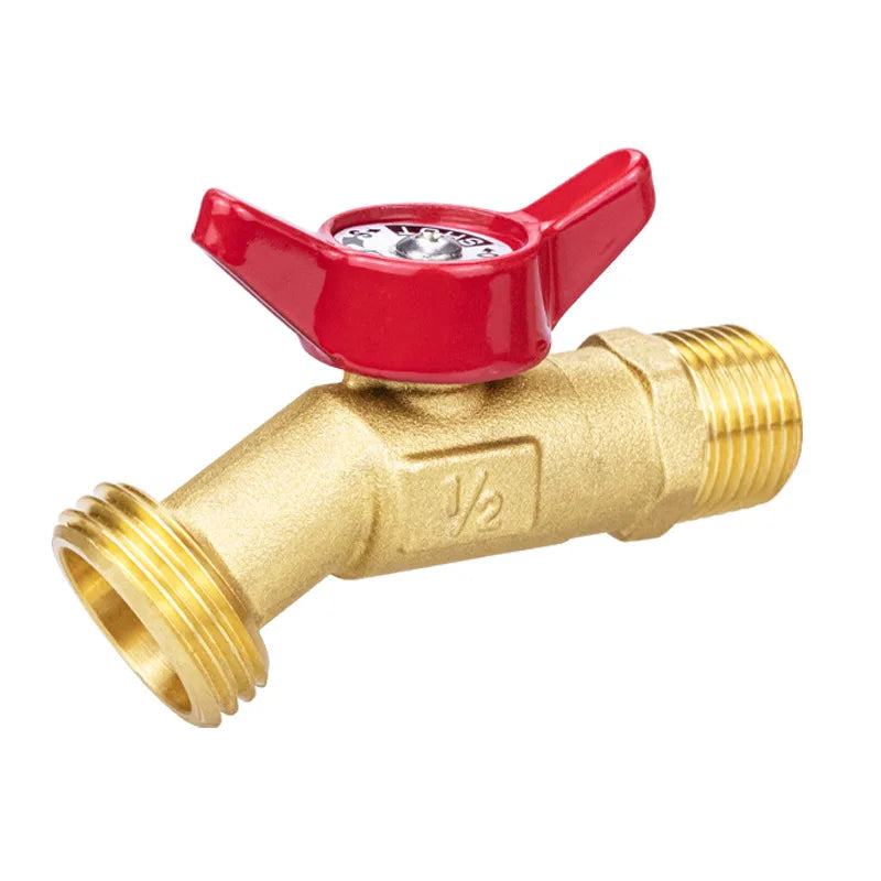 IBC Tote Tank Adapter Male Thread Drain Hose Connector Faucet Tap Valve Fitting Part Tank Faucet Adapter Oasis Select