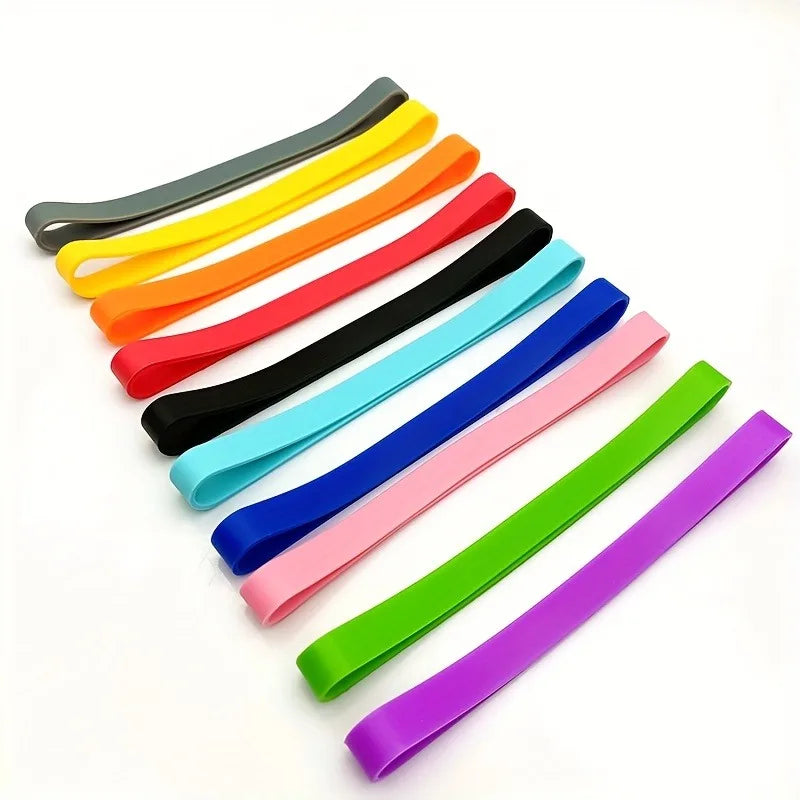 6pcs Beach Pool Lounge Chair Towel Fixing Straps, Nylon Multi-Rope Design,Essential for Cruise Travel,Outdoor Travel Supplies Oasis Select