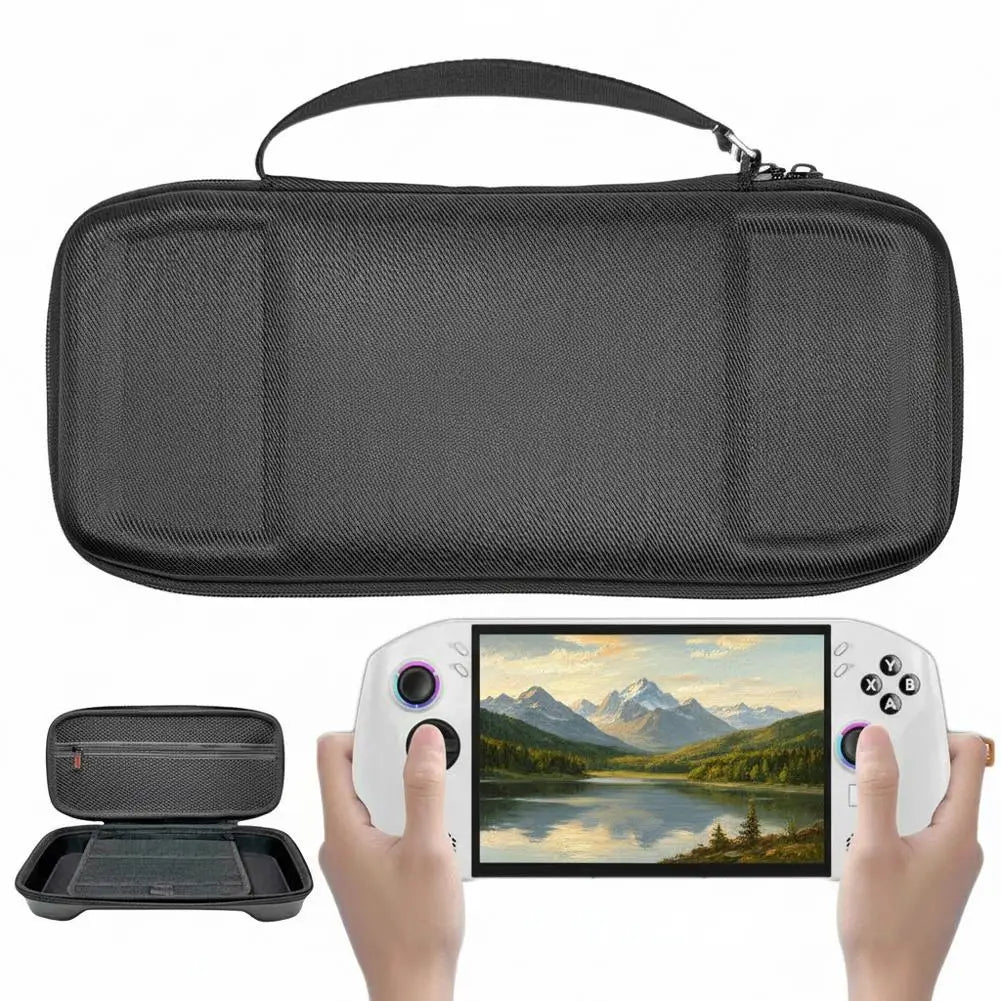 Hard Shell Case for Lenovo Legion Go & Go S – EVA Shockproof