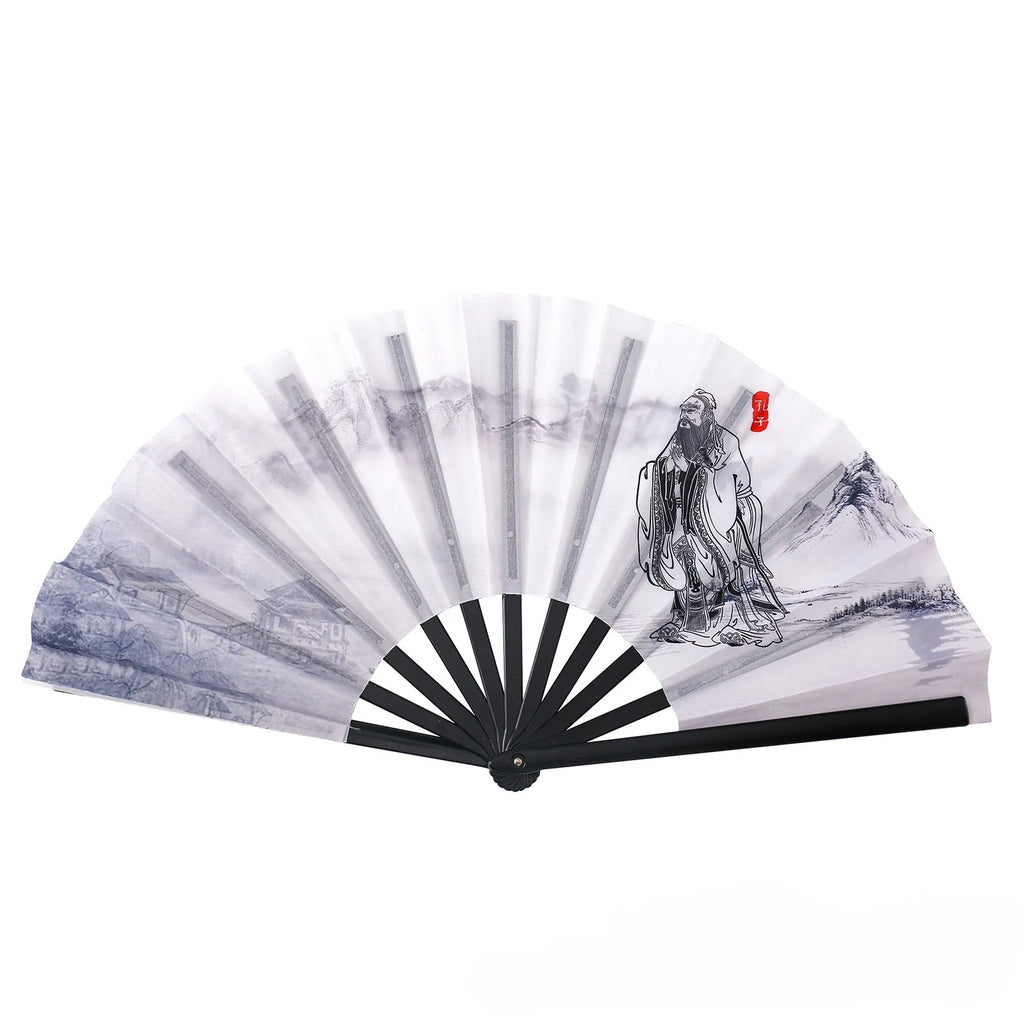 Boots The Ground Hand Fan Foldable Country Line Dance Fan Portable Large Popping Fan For Dance Practice Party Performance Oasis Select 13