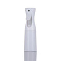 200ml Fine Mist Spray Bottle – Refillable for Hair, Skin & Pets