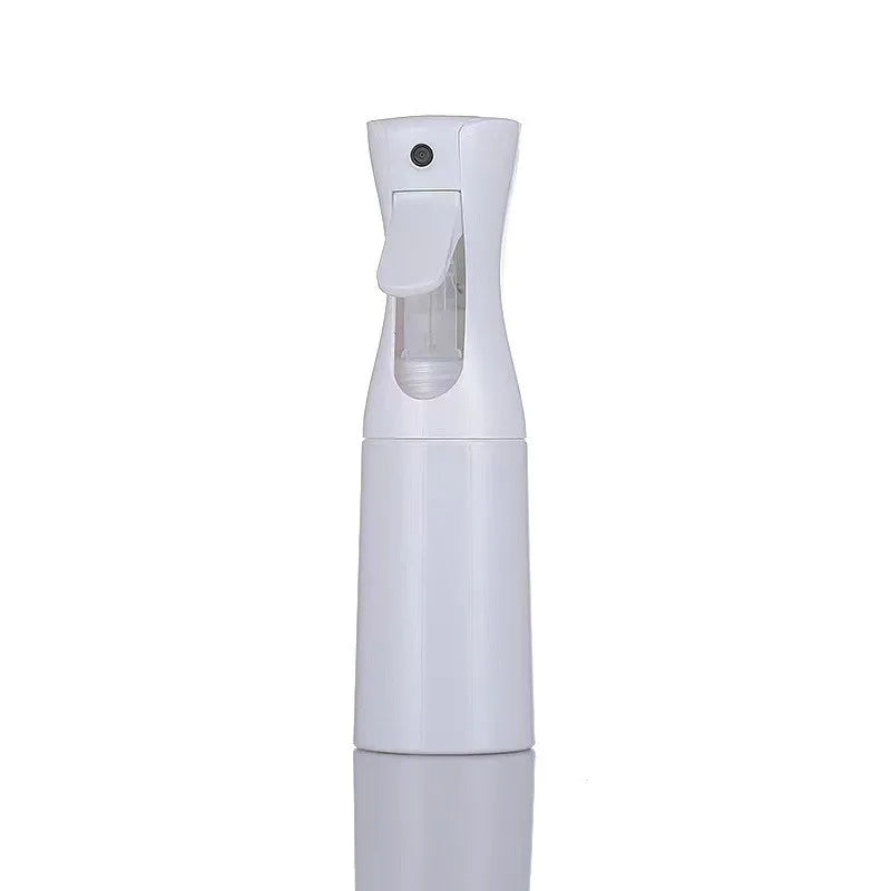200ml Fine Mist Spray Bottle – Refillable for Hair, Skin & Pets