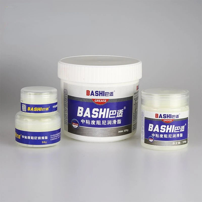 1PC lubricant automobile track door chain resistance buffer butter high viscosity butter mechanical maintenance Oasis Select