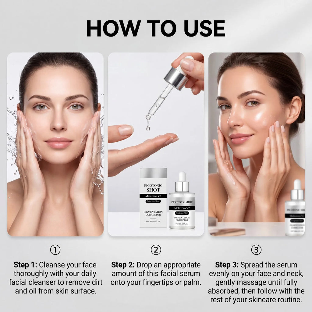 Brightening Face Serum Firming Skin Moisturizing Anti-Wrinkle Brightening Niacinamide Pigmentation Corrector Improves Skin Tone Oasis Select