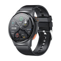 New Smartwatch Men Women 1.39" Blue Tooth Call Sports Tracker Smart Watch GPS Heart Rate Game Waterproof NFC Voice Assistant Oasis Select BSBKS