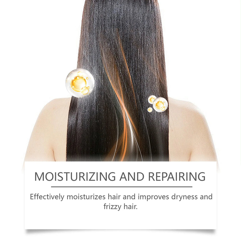 HOEGOA Rosemary Keratin Shampoo – Hair Growth & Repair Hair Growth Shampoo Oasis Select