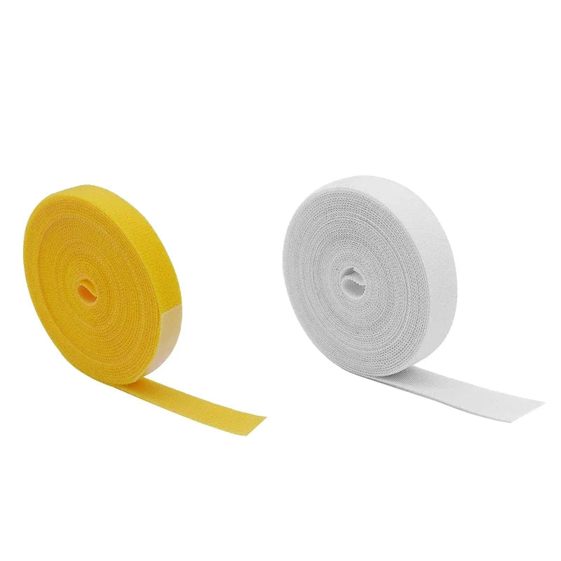 Green Garden Twine Plant Ties Nylon Plant Bandage Garden Hook Loop Bamboo Cane Wrap Support Garden Accessories Oasis Select 2pcs One size fits all