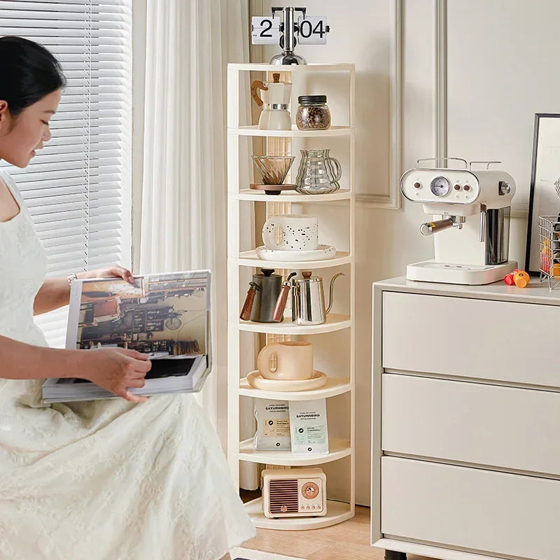 Multi-functional Shoe rack simple and narrow multi-layer shoe cabinet dormitory multi-functional stable non-shaking storage rack Oasis Select