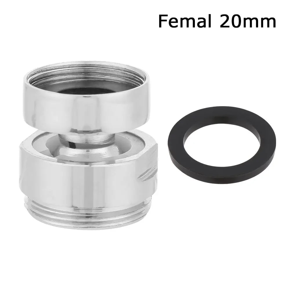 Faucet Aerator Replacement Parts Bubbler Inner Core Water Saving Adap