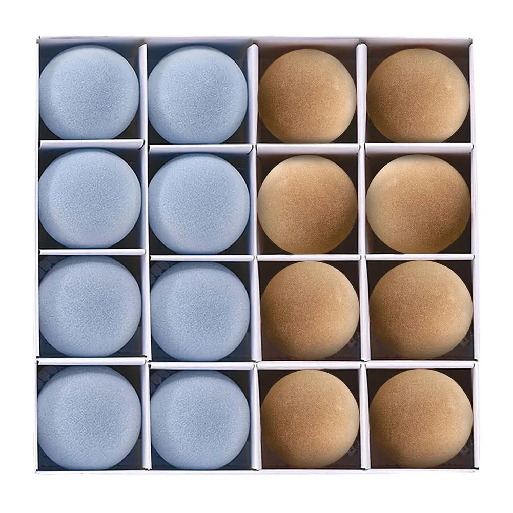 2.4 Inches In Diameter Plush Holiday Decor Versatile Styles Included Year-round Usability Cohesive Decor Theme Oasis Select Style7 China Mainland