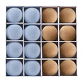 2.4 Inches In Diameter Plush Holiday Decor Versatile Styles Included Year-round Usability Cohesive Decor Theme Oasis Select Style7 China Mainland