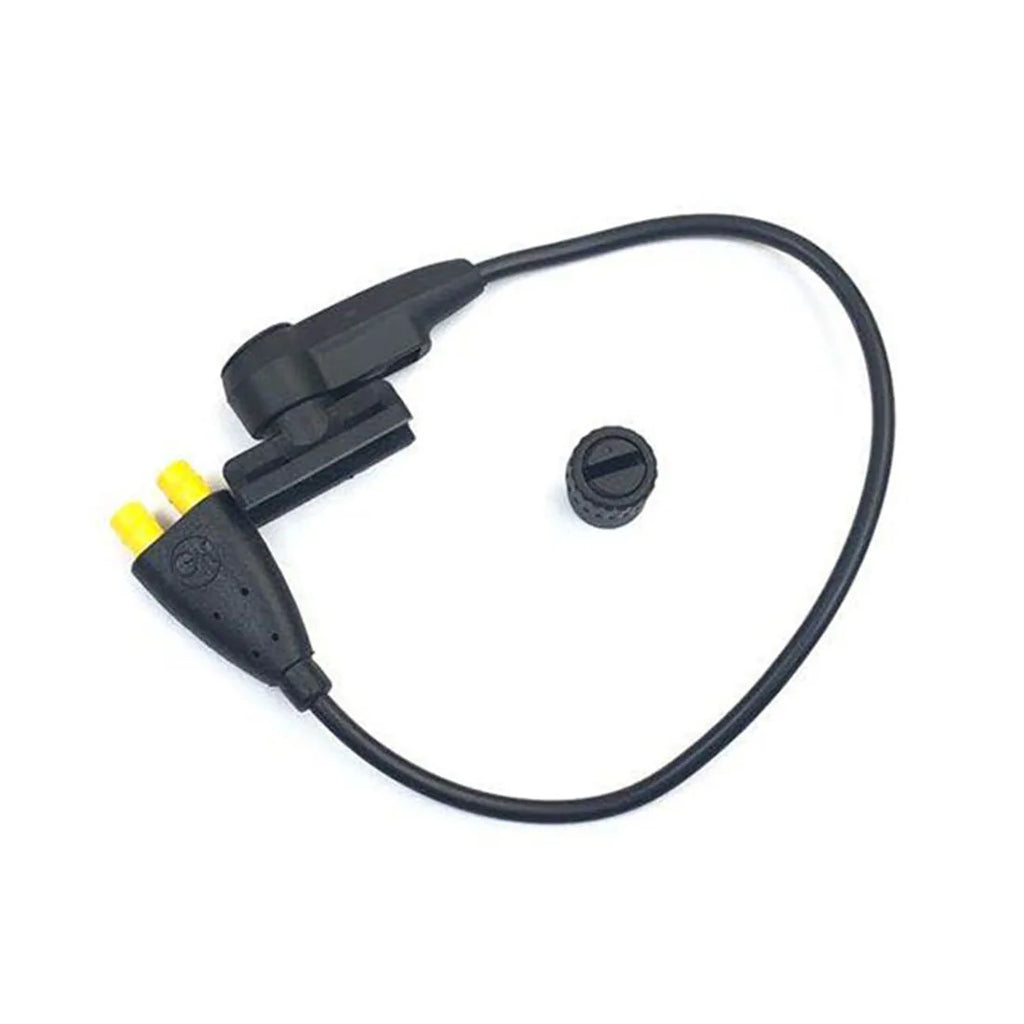 Electric Parts EBike Speed Sensor for tongsheng TSDZ2 Motor Replacement Compatible with Electric Bicycle Systems Oasis Select