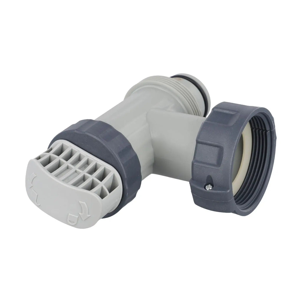 25010 Pool Plunger Valves Assembly For Intex Filter Pump 28635EG 28633EG 28671EG Swimming Pool Accessories Oasis Select