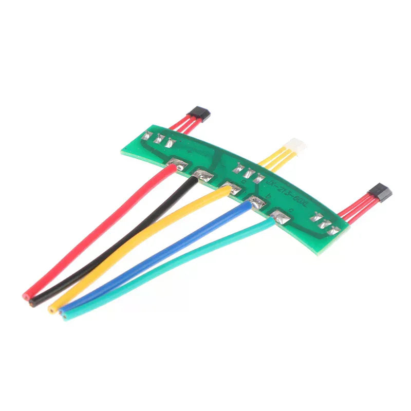 2-Wheels Electric Vehicles Motor Hall Sensor With Board Cable 213 Motor Hall Sensor 60 Degree For Element E-Bike Oasis Select