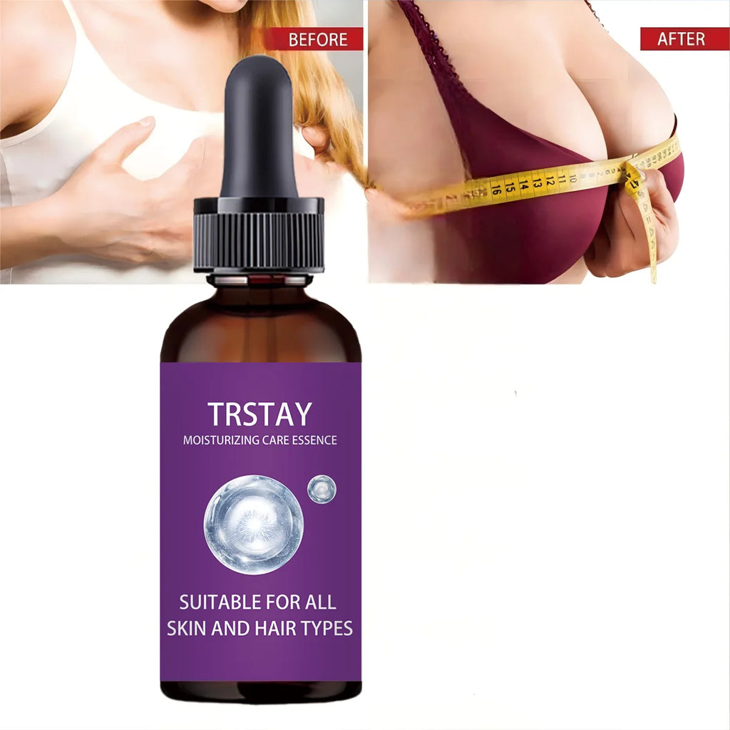 Breast Enhancement Essential Oil Cream Firms Breast Enhancement Safely without Side Effects Oasis Select
