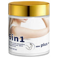 6-in-1 Lifting Body Cream – Firming, Hydrating & Smoothing Firming Body Cream Oasis Select WHITE 100g