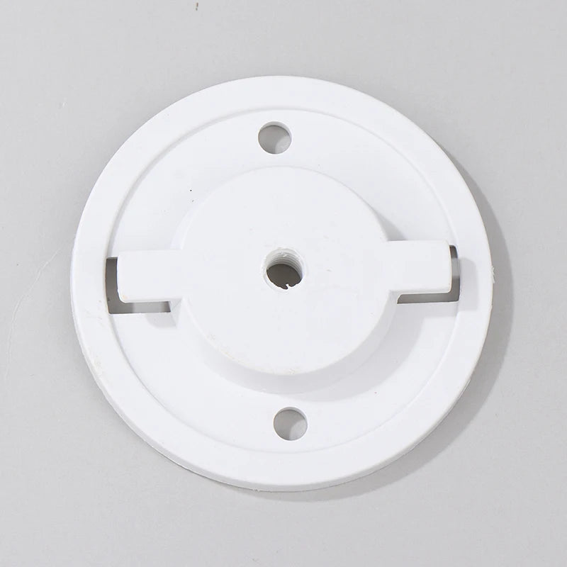 TL70 Mount Base Screw Kit for Tapo C200 Camera, Ceiling Inverted Bracket Accessory Compatible with TP-Link C210 Oasis Select