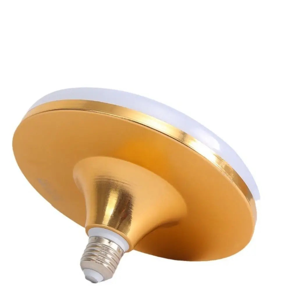 E27 UFO LED Ceiling Light 15W–80W | Bright Garage Lamp 220V