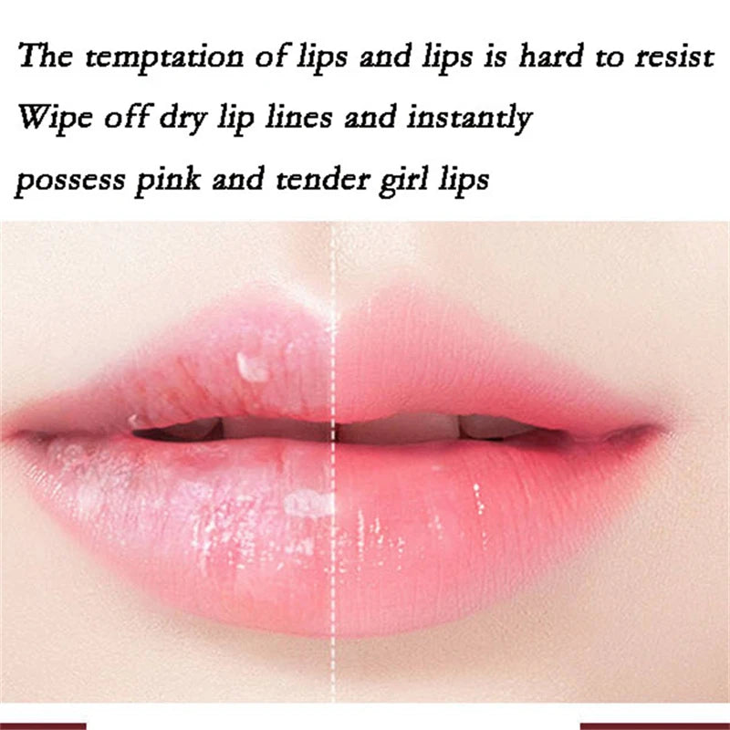 SADOER Overnight Hydrating Lip Mask, Lip Oil & Tinted Gloss