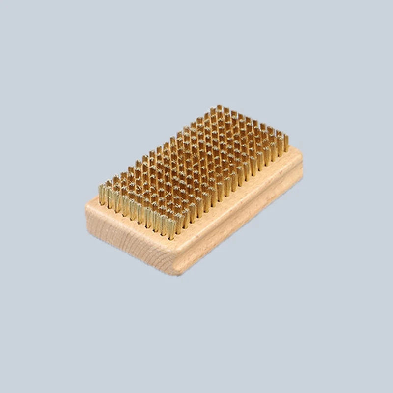 Ski Brush Snowboard Tool Ski Wax Brush Ski Brushes Snowboarding Ski Waxing Brush Kit Snowboard Accessories Snowboards Brush Soft Oasis Select Brass Brush