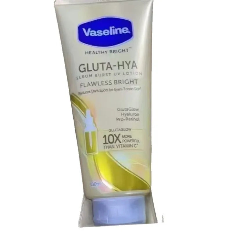 Vaseline Niacinamide Nighttime Body Lotion | Thai Version