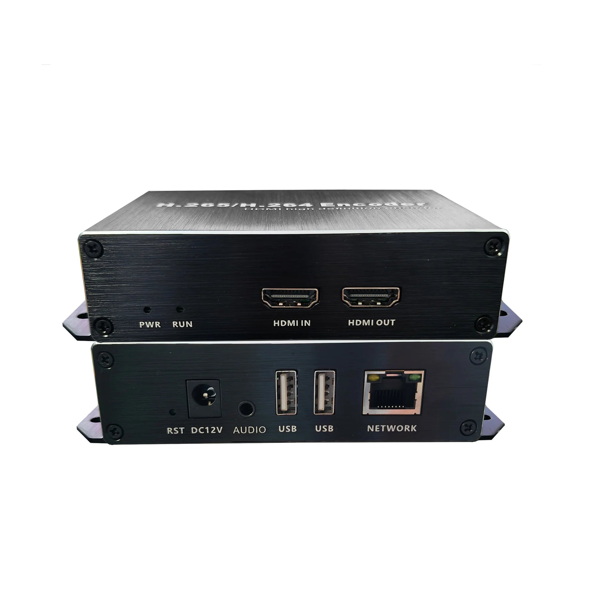 H.265, H.264, HEVC, IPTV, HD-to-IP Encoder, Audio Encoder, NVR Recording, Direct Broadcast Platform, Streaming Delivery Oasis Select 4K 30P