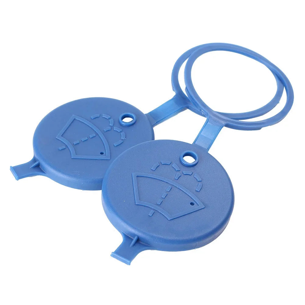 2PCS Car Windshield Wiper Washer Bottle Cap for Peugeot 107 108 206 207 208 301 307 308 407 408 508 2008 3008 4008 5008 Exalt Oasis Select 2pcs