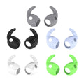 5-Pair Silicone Eartips & Wing Hooks for Samsung Galaxy Buds 3 Pro