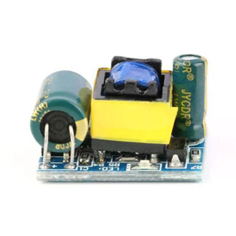 HUXUAN AC to DC 5V/12V Isolated Buck Converter Power Module