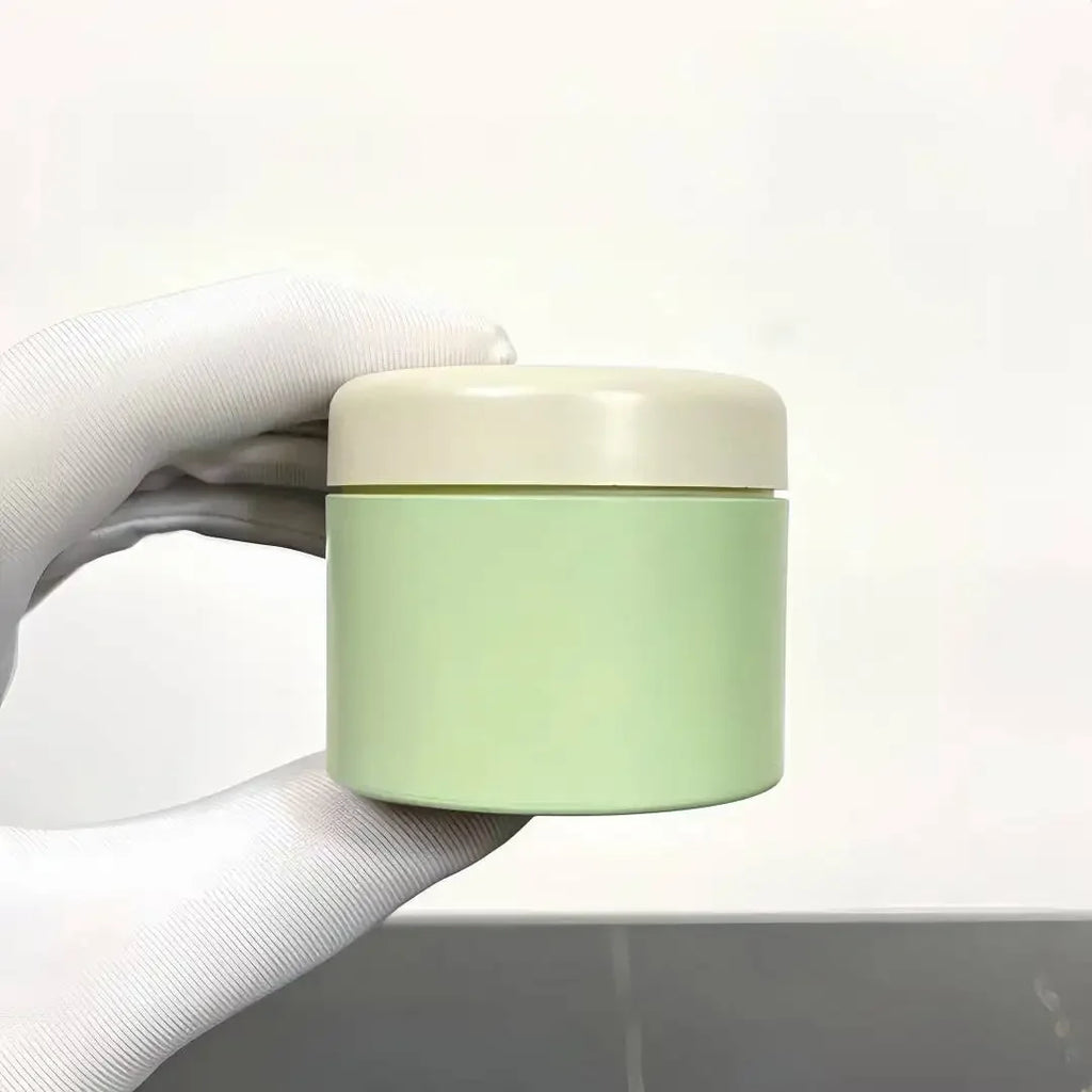 Floral Body Cream 50ml – Alcohol-Free Unisex Moisturiser Scented Body Cream Oasis Select