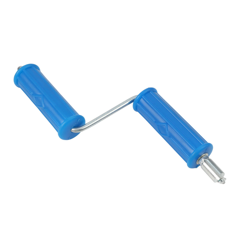 Pipe Cleaning Spiral With 6 Interchangeable Cutting Heads Pipe Unclogging Tool For Electric Pipe Cleaning Machine Oasis Select C
