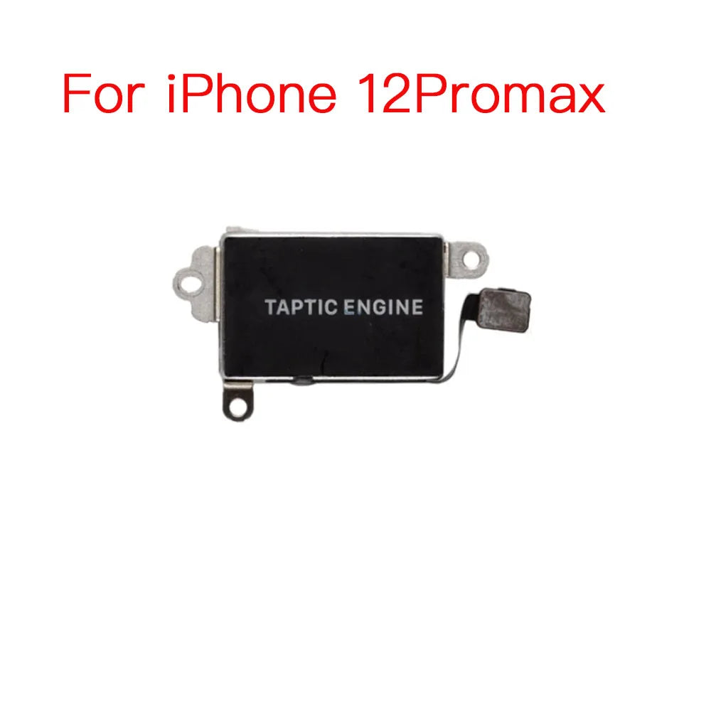Taptic Engine Vibration Motor Flex Cable for iPhone 12 Series