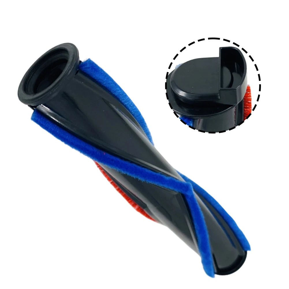 Roller Main Brush For Redkey P9 Robot Vacuum Cleaner Nylon Plastic Replacement Part Home Pet Floor Cleaning Accessories Oasis Select