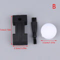 Sheet Sensor Actuator For Drum Hi Hat Pedal Rubber Part Circuit TD4 9 11 15 17 For Roland FD-8 TD-1 Hi Hat Pedal Rubber Oasis Select B