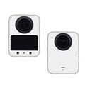 DJI Osmo 360 PVC Protective Skin Sticker | Scratch-Proof Cover