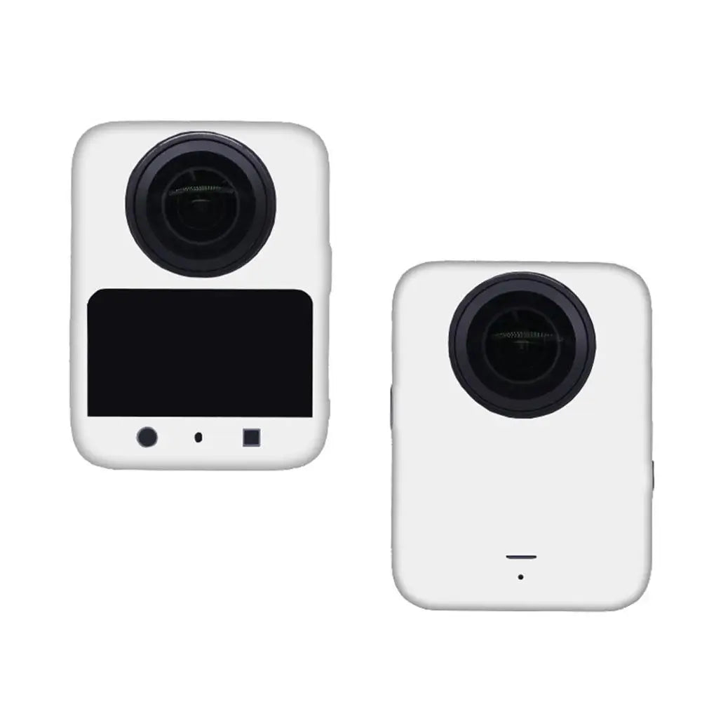 DJI Osmo 360 PVC Protective Skin Sticker | Scratch-Proof Cover