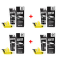 Car Scratch Removal Wax Set Remove Stain Car Scratch Repair Restores Car Paint Shine Automobile Surface Cleaning Care Tool Oasis Select 4 Set