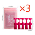 Anti Wrinkle Eye Cream Hydration Moisturizing Compact Wrinkle Reduce Eye Fine Sagging Line Defense Restore Eye Elasticity Cream Oasis Select 15ml in bag