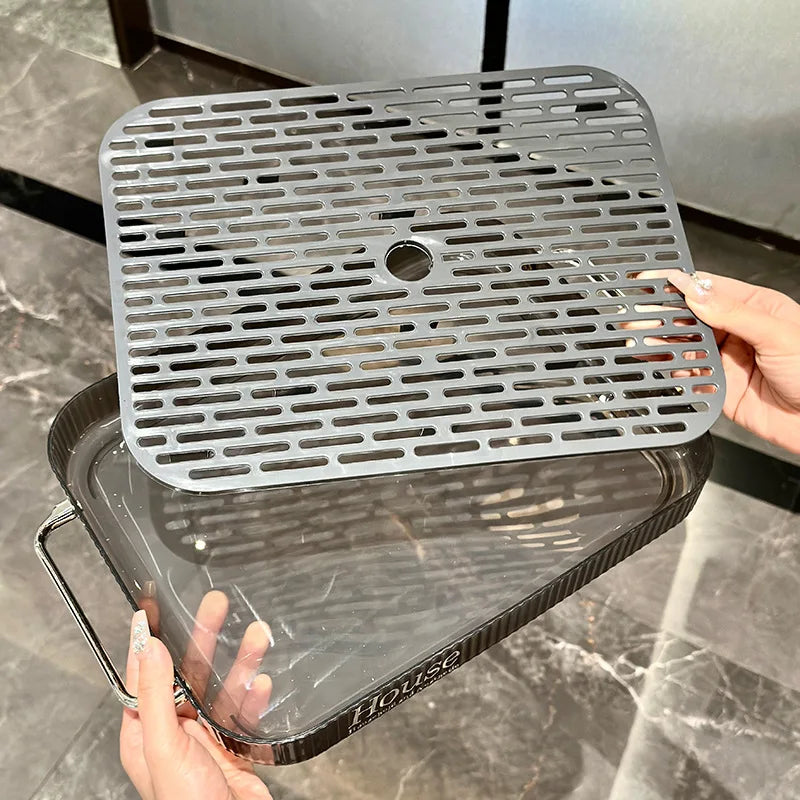 Household Living Room Tray Oasis Select