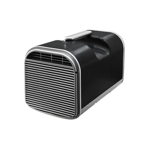 110V/220V Portable Air Conditioner – Camping, Vehicle & Room Portable Air Conditioner Oasis Select