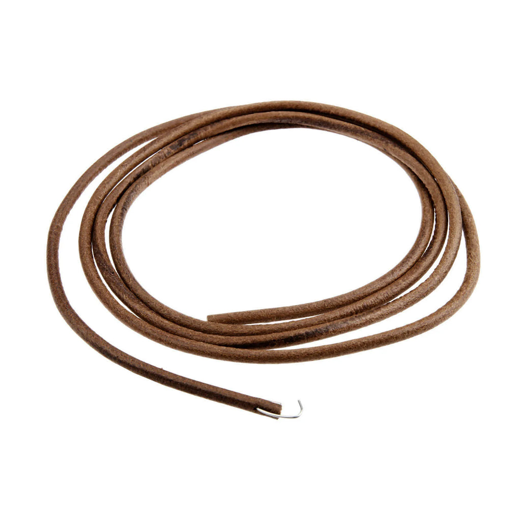 1.70M Leather Treadle Belt 4.5mm for Singer & Foot Pedal Machines